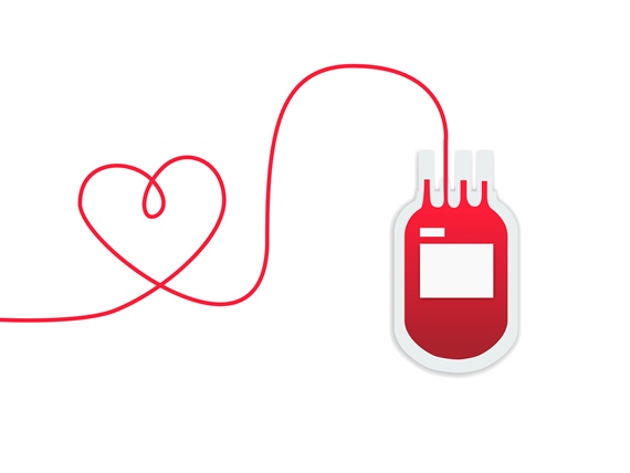 Hemorio convoca população para doar sangue