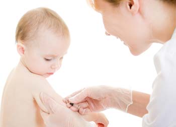 Campanha de vacinação abrange mais de 1,3 milhão de crianças