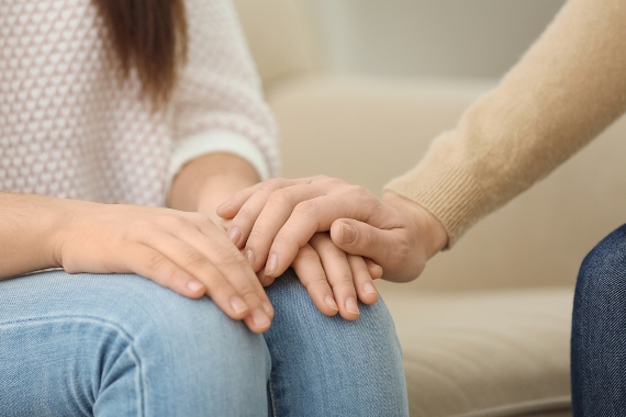 Campanha “Doe um minuto de seu tempo. Mude uma vida” busca conscientizar sobre prevenção ao suicídio