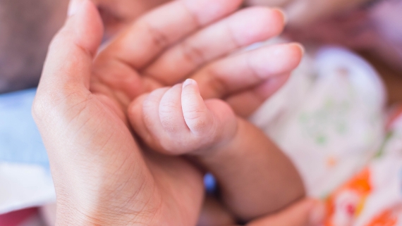 Doação de leite materno: um ato de amor que salva vidas