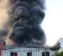 Secretaria de Estado de Saúde alerta sobre os perigos de inalar fumaça de incêndio