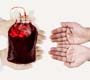 Hemorio alerta para baixo estoque de sangue após o carnaval