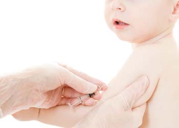 Vacina contra hepatite A está disponível nos postos de saúde do estado