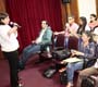 Secretaria de Saúde faz reunião com municípios para orientações sobre vacinação de febre amarela