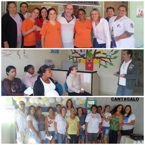 Dia Estadual de Conscientização, Mobilização e Combate à Hanseníase: municípios realizam ações de informação e conscientização