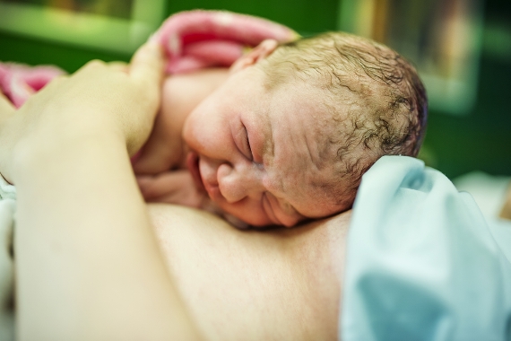 Sangue do Cordão Umbilical pode ser doado em bancos públicos