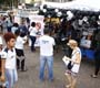 SES realizou Dia D em combate ao Aedes aegypti 