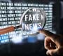 Fake News fazem mal à saúde!