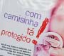 Secretaria de Estado de Saúde distribui 3,4 milhões de camisinhas