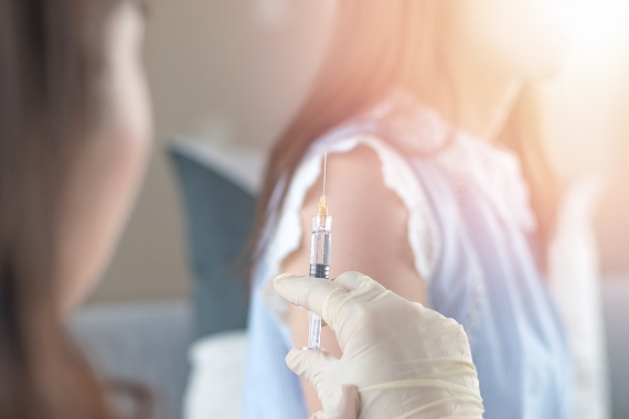 10 questões importante sobre a vacina contra o HPV