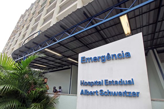 Hospitais estaduais promovem eventos para marcar Dia Nacional de Doação de Órgãos