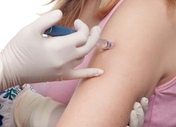 HPV: a importância da segunda dose da vacina 