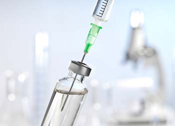 Secretaria de Estado de Saúde alerta para baixa procura de vacinação contra a gripe