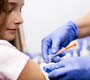 Vacina contra HPV disponível para meninas de 9 a 11 anos
