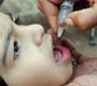 RJ precisa vacinar mais de 1 milhão de crianças com poliomielite 
