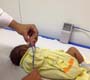 Maternidades estaduais oferecem testes neonatais gratuitos
