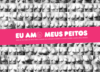 Campanha nacional de prevenção ao câncer de mama é lançada com apoio da SES