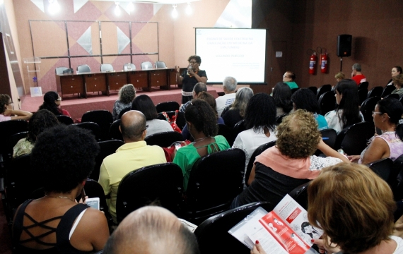 Dia Internacional de Luta contra a Tuberculose: união de esforços para a cura da doença é o tema do seminário