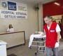 Hospital Estadual Getúlio Vargas comemora 75 anos