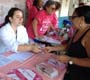 PAM Cavalcanti promove ações durante Outubro Rosa