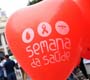 Quarta edição da Semana da Saúde acontecerá entre 27 e 30 de novembro 