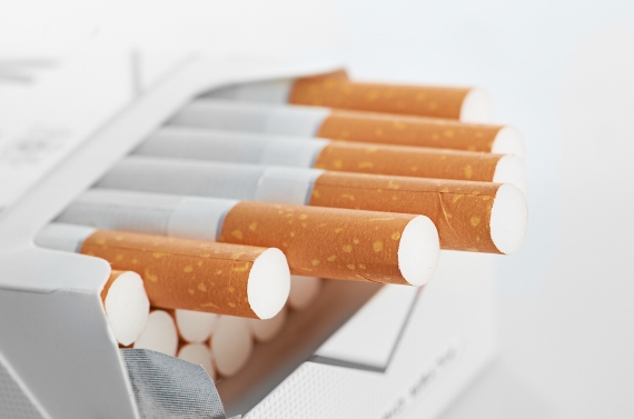 STF mantém regra da Anvisa que proíbe aditivos para mudar sabor e cheiro de cigarros