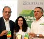 Instituto Vital Brazil entrega ao SUS o primeiro lote de medicamento oncológico