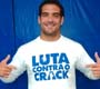 Conheça o card de lutadores do Festival de Lutas Contra o Crack
