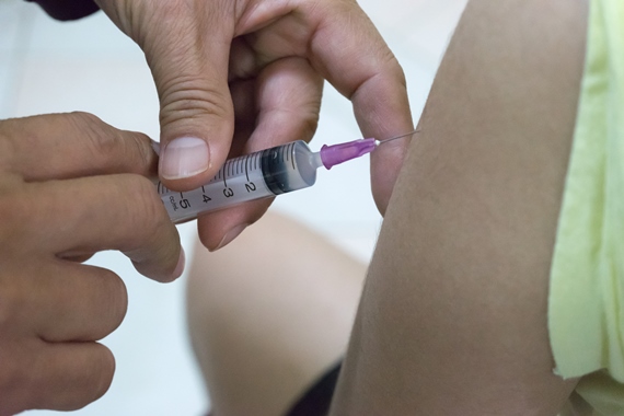 Vacinação contra a gripe será antecipada no Estado do Rio de Janeiro
