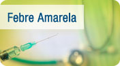 febre amarela